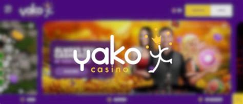 yako casino no deposit.